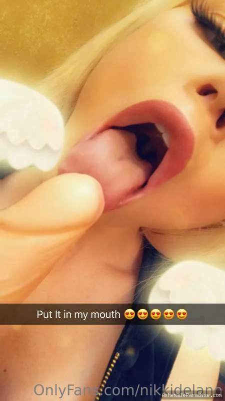 Nikki Delano — Nikki Delano — 33 fotos — OnlyFans Photos