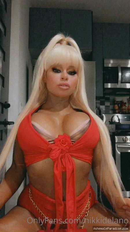 Nikki Delano — Nikki Delano — 33 fotos — OnlyFans Photos