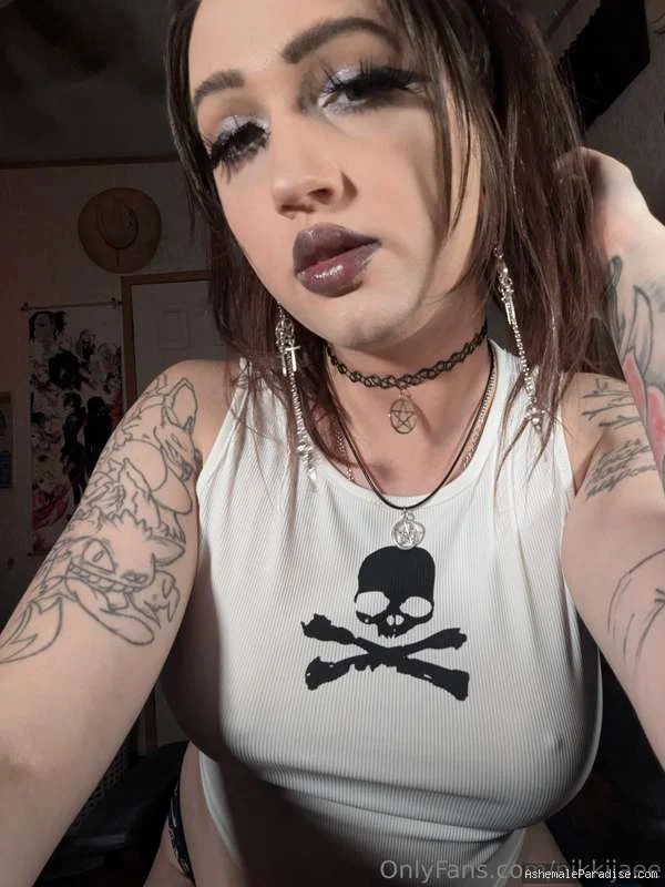 Nikki Jaee — Nikki Jaee — 30 fotos — OnlyFans Photos