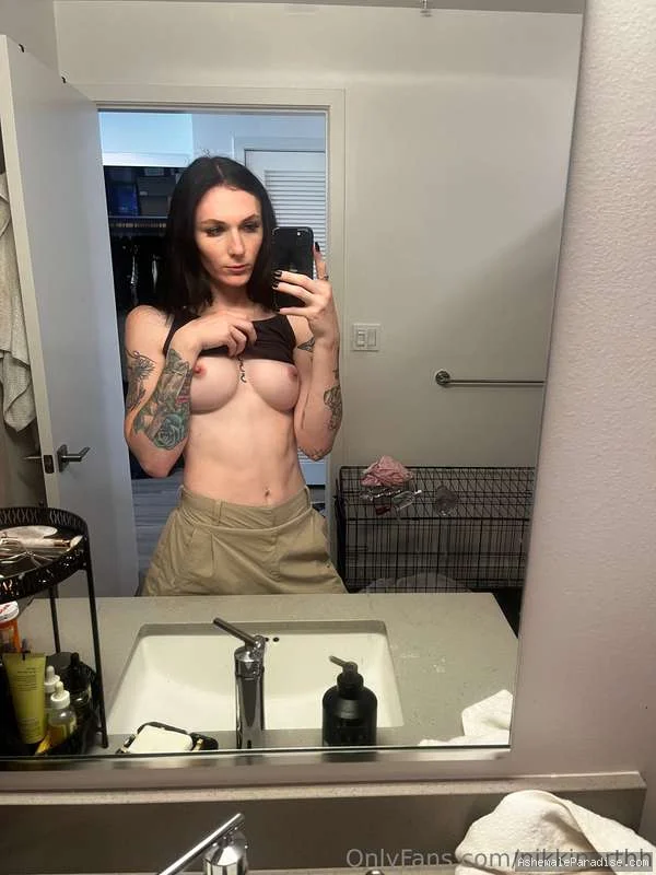 Nikki North — Nikki North — 21 fotos — OnlyFans Photos