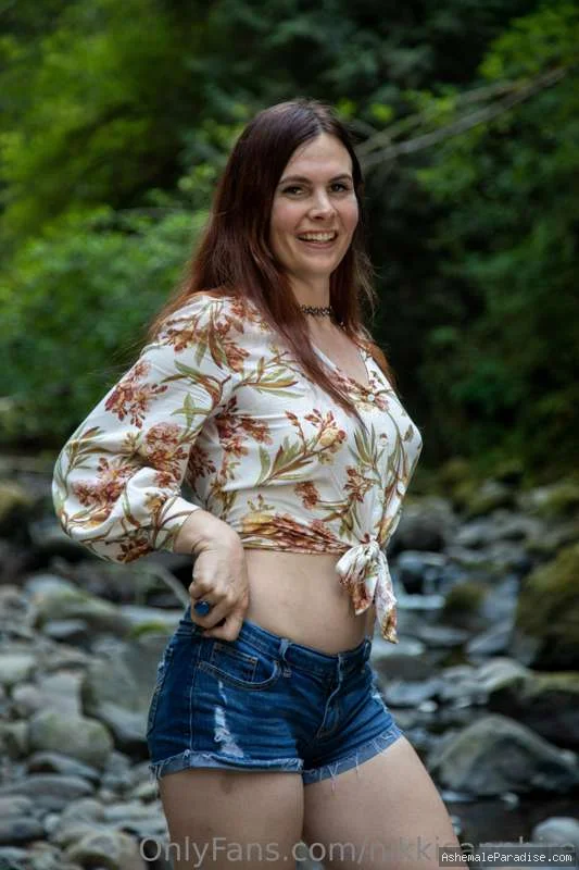 Nikki Sapphire — Nikki Sapphire — 34 fotos — OnlyFans Photos