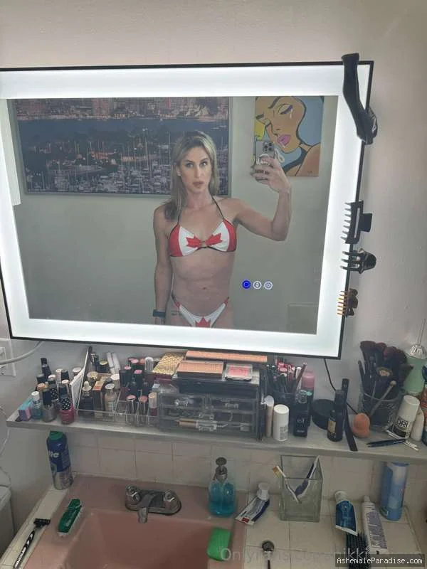 Nikki Vicious — Nikki Vicious — 94 fotos