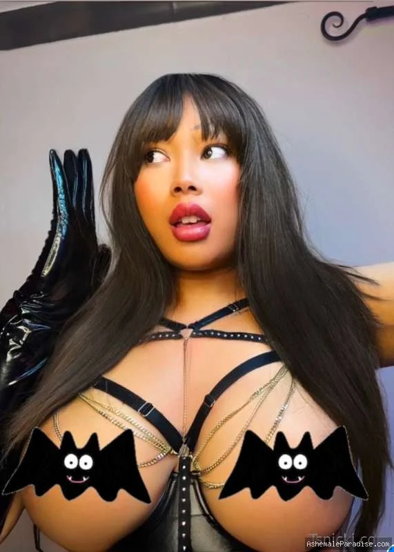 Nikkie Star — Nikkie Star — 12 fotos — OnlyFans Photos