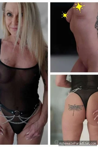 Nina Storme — OnlyFans Photos
