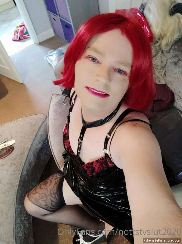 Nottstvslut — Nottstvslut — 26 fotos — OnlyFans Photos