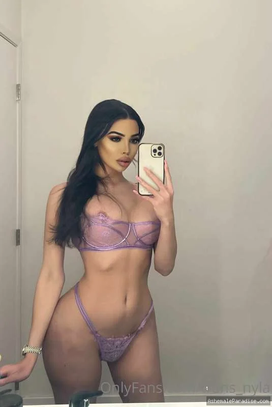 Nyla Caselli — Nyla Caselli — 36 fotos — OnlyFans Photos