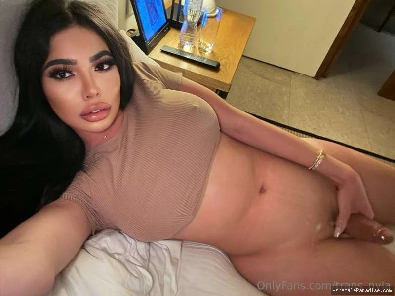 Nyla Caselli — Nyla Caselli — 36 fotos — OnlyFans Photos