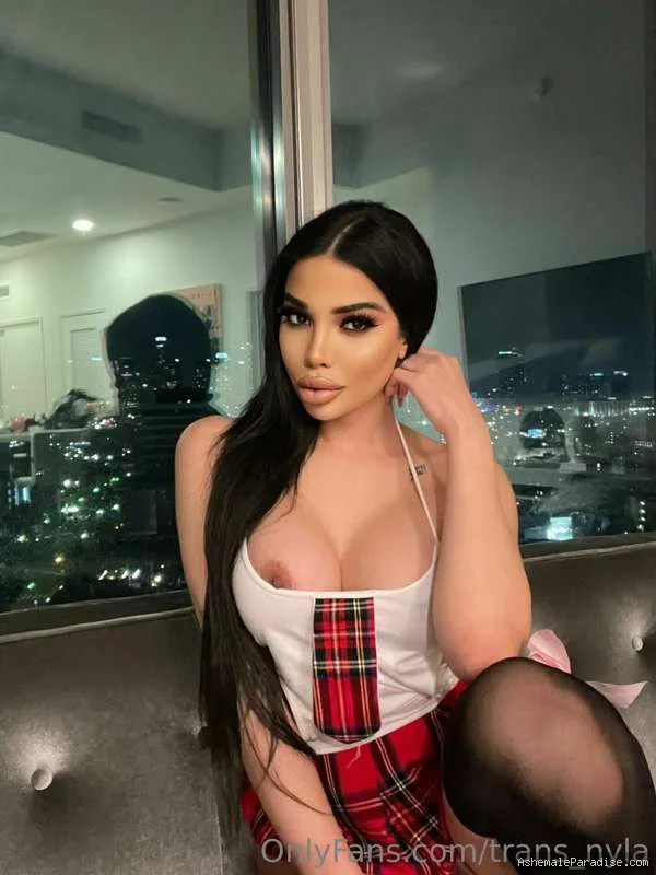 Nyla Caselli — Nyla Caselli — 36 fotos — OnlyFans Photos
