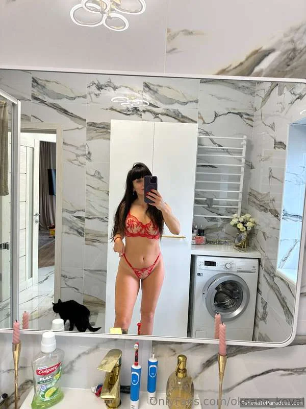 Oksana K — Oksana K — 34 fotos — OnlyFans Photos