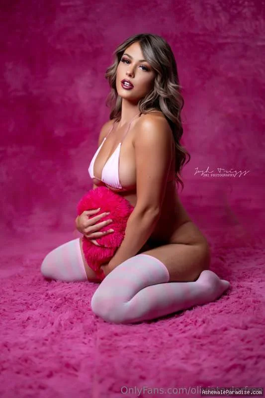 Olivia Taylor — Olivia Taylor — 33 fotos — OnlyFans Photos