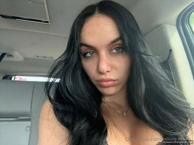 Olivia Trans — Olivia Trans — 34 fotos — OnlyFans Photos