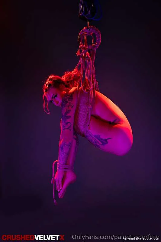 Paige Turner — Paige Turner — 33 fotos — OnlyFans Photos