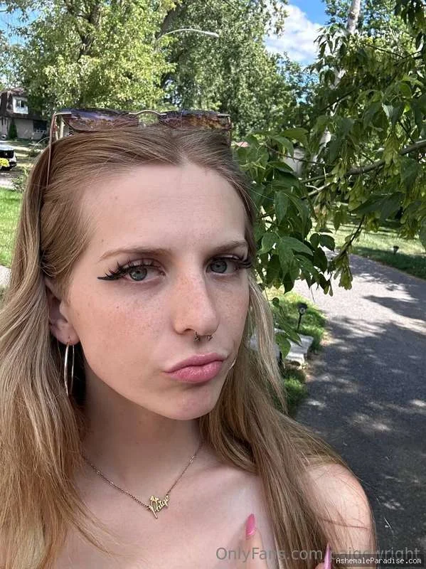 Paige Wright — Paige Wright — 34 fotos — OnlyFans Photos