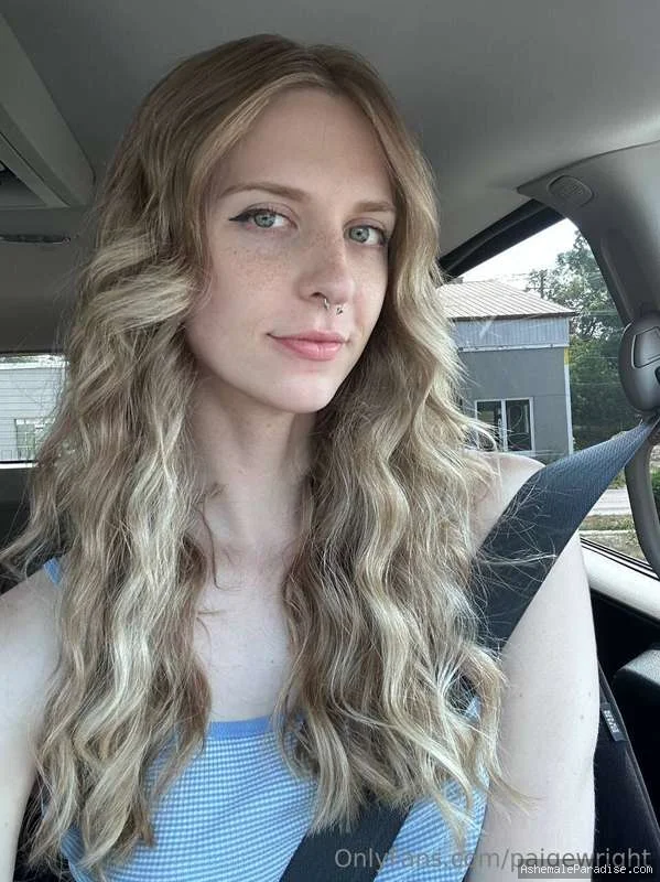 Paige Wright — Paige Wright — 34 fotos — OnlyFans Photos