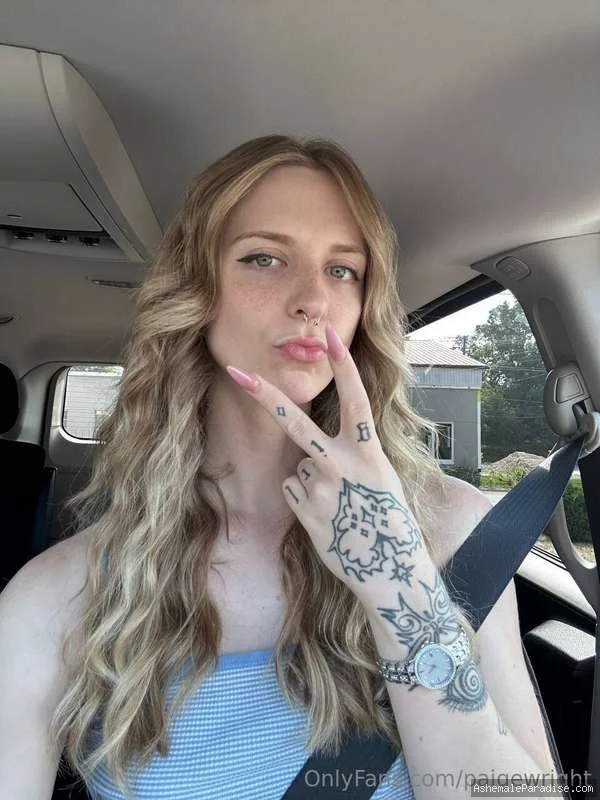 Paige Wright — Paige Wright — 34 fotos — OnlyFans Photos