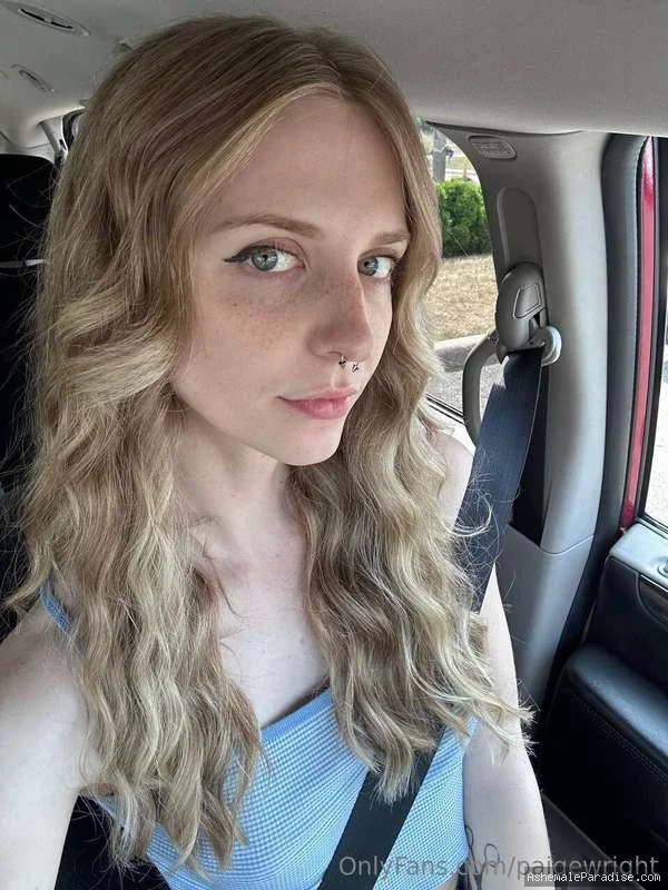 Paige Wright — Paige Wright — 34 fotos — OnlyFans Photos