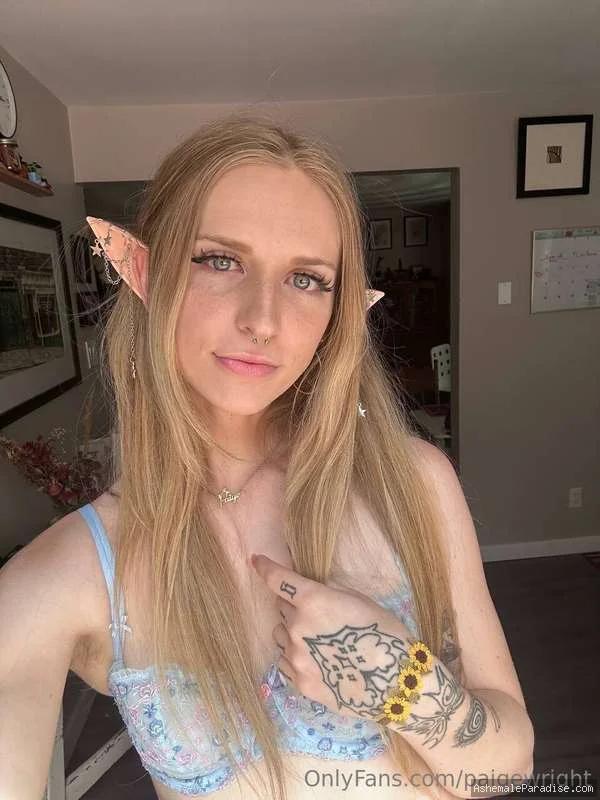Paige Wright — Paige Wright — 34 fotos — OnlyFans Photos