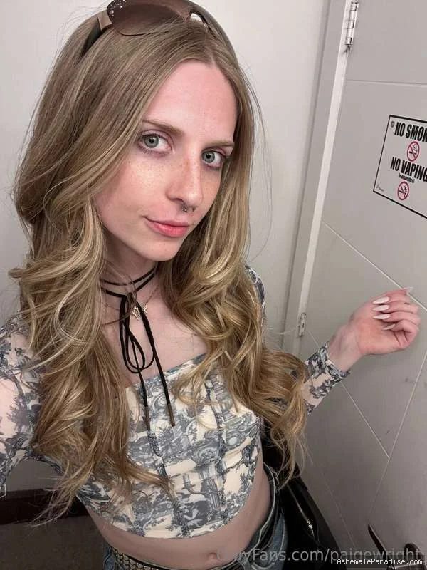 Paige Wright — Paige Wright — 34 fotos — OnlyFans Photos
