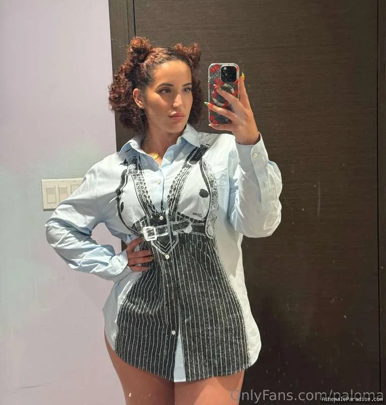 Paloma Padilha — Paloma Padilha — 21 fotos — OnlyFans Photos
