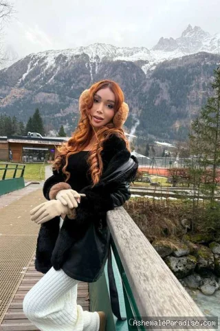 Pamela Ferrer