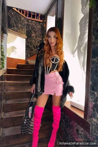 Pamela Ferrer