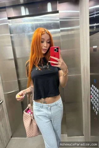 Pamela Ferrer