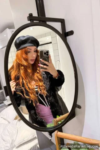 Pamela Ferrer