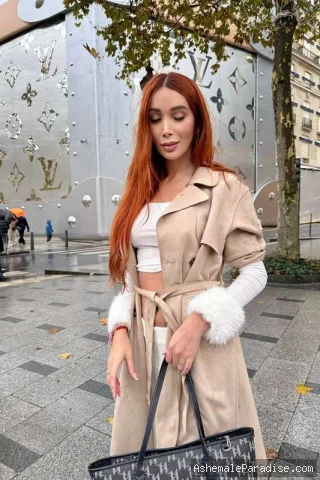 Pamela Ferrer