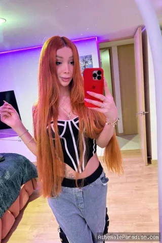 Pamela Ferrer