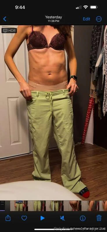 Pantygirl — Pantygirl — 33 fotos — OnlyFans Photos