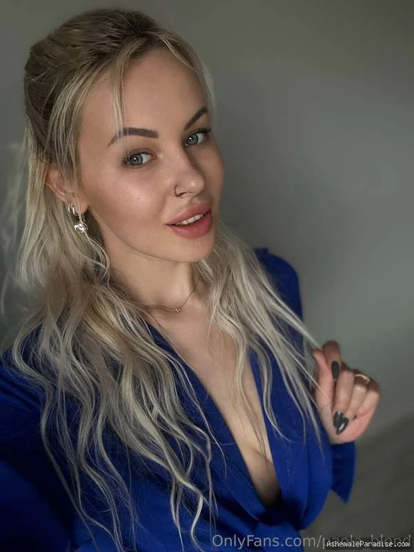 Paola B — Paola B — 35 fotos — OnlyFans Photos