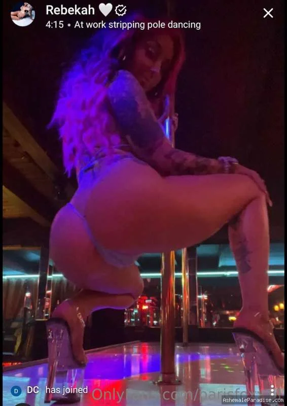 Paris Foxx — Paris Foxx — 22 fotos — OnlyFans Photos