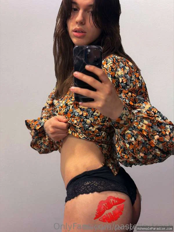 Pastelle Trash — Pastelle Trash — 33 fotos — OnlyFans Photos