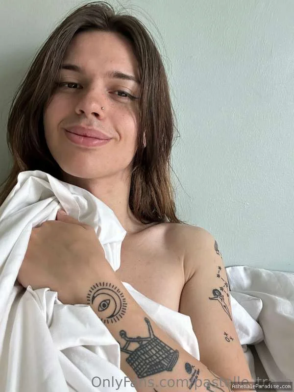 Pastelle Trash — Pastelle Trash — 33 fotos — OnlyFans Photos