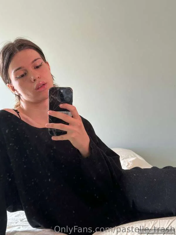Pastelle Trash — Pastelle Trash — 33 fotos — OnlyFans Photos