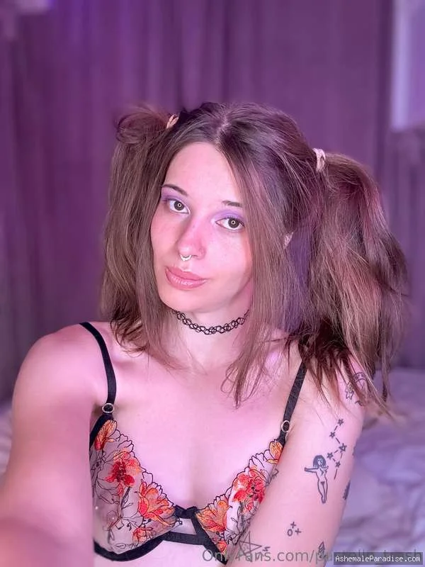 Pastelle Trash — Pastelle Trash — 33 fotos — OnlyFans Photos
