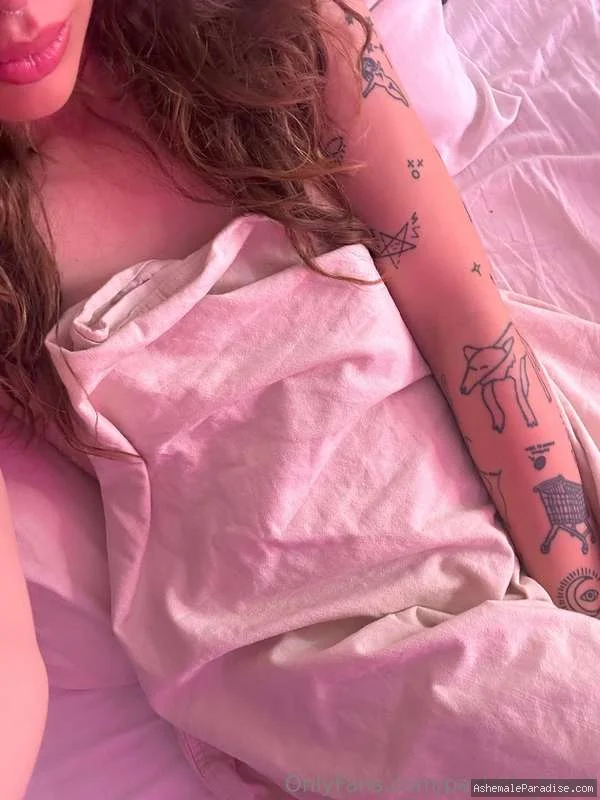Pastelle Trash — Pastelle Trash — 33 fotos — OnlyFans Photos