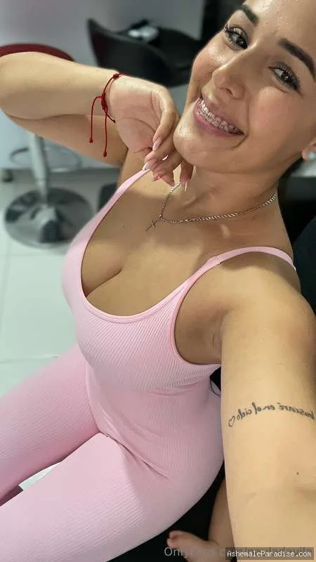 Paula Davila — Paula Davila — 36 fotos — OnlyFans Photos