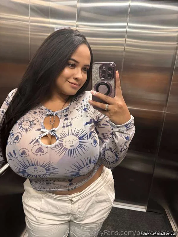 Paula Melo — Paula Melo — 32 fotos — OnlyFans Photos