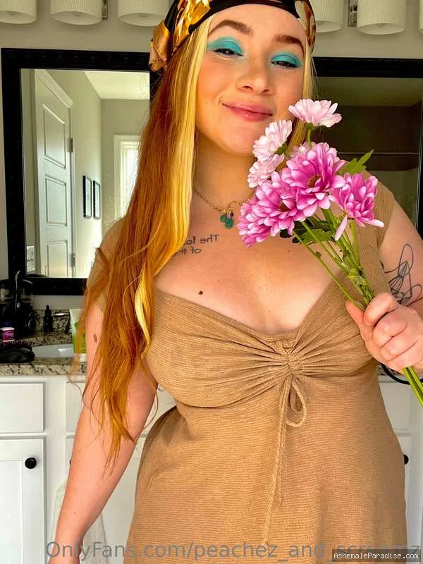 Peachez — Peachez — 33 fotos — OnlyFans Photos