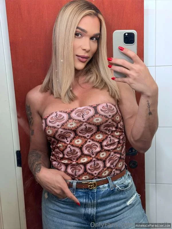 Perlla Braga — Perlla Braga — 34 fotos — OnlyFans Photos