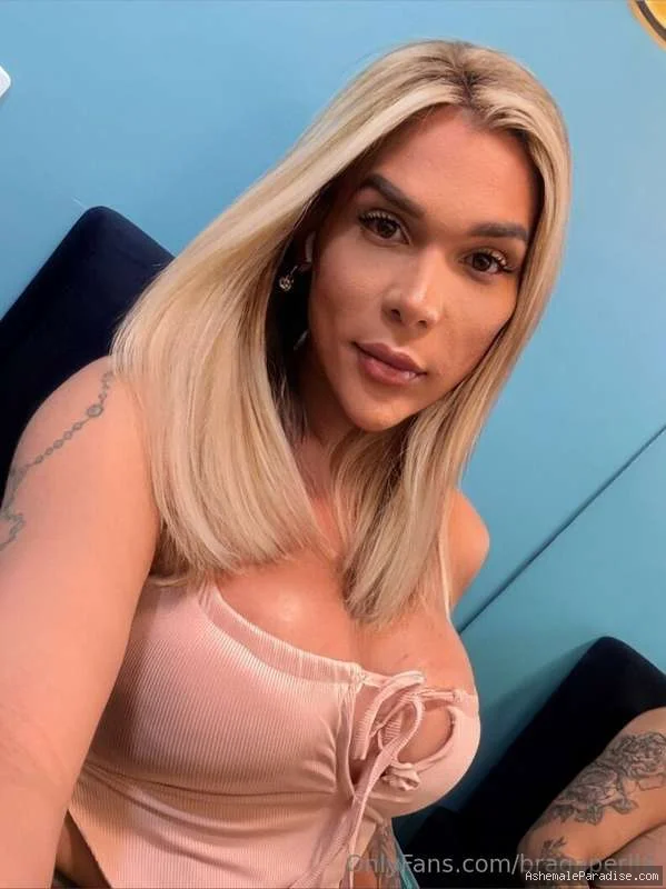 Perlla Braga — Perlla Braga — 34 fotos — OnlyFans Photos