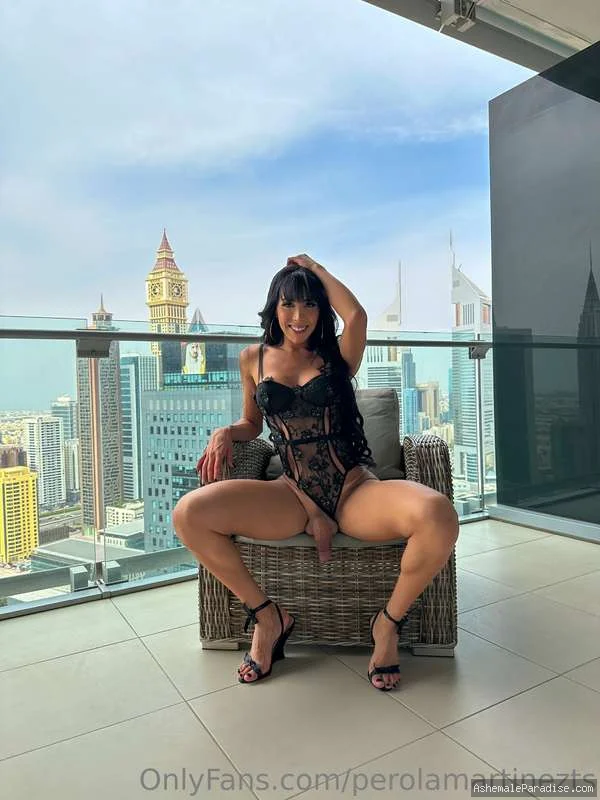 Perola Martinez — Perola Martinez — 35 fotos — OnlyFans Photos