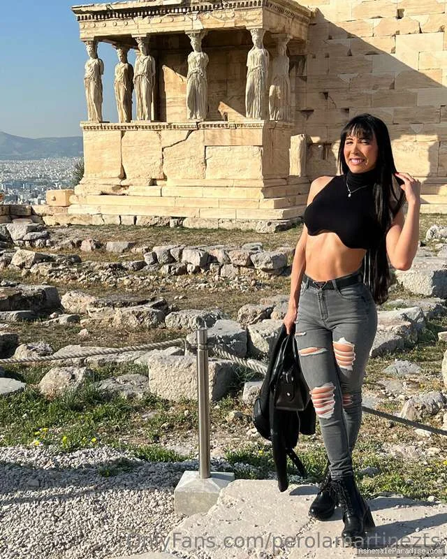Perola Martinez — Perola Martinez — 35 fotos — OnlyFans Photos