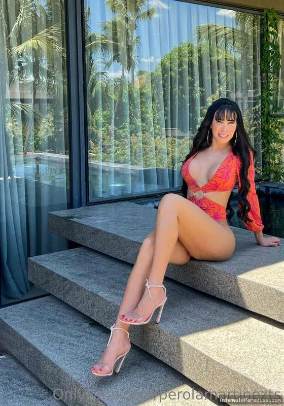 Perola Martinez — Perola Martinez — 35 fotos — OnlyFans Photos
