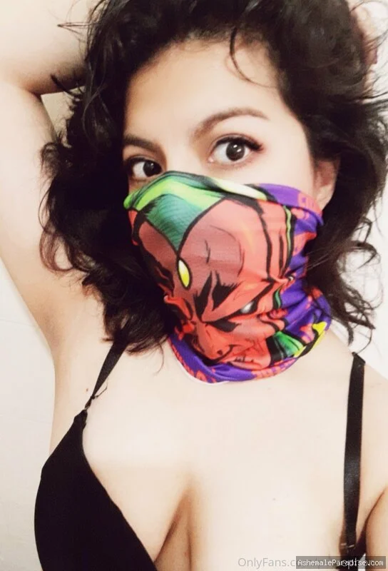 Persephone Baba — Persephone Baba — 8 fotos — OnlyFans Photos