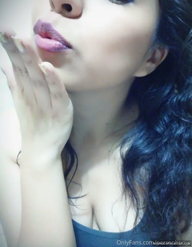 Persephone Baba — Persephone Baba — 8 fotos — OnlyFans Photos