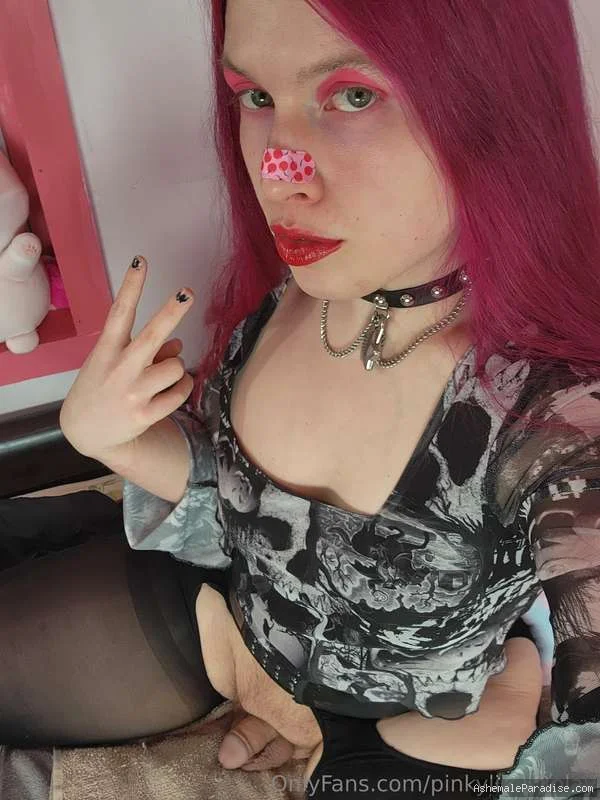 PinkyLikes2Play — PinkyLikes2Play — 31 fotos — OnlyFans Photos