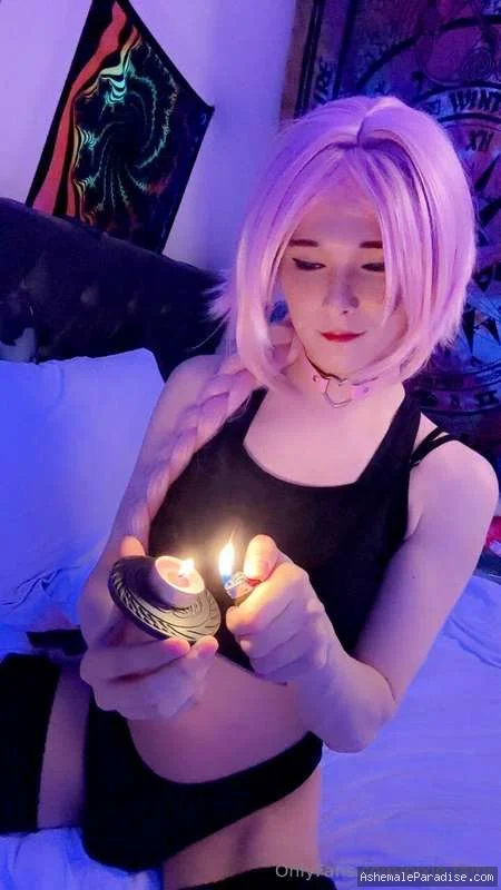 Pixie Fairy — Pixie Fairy — 49 fotos — OnlyFans Photos