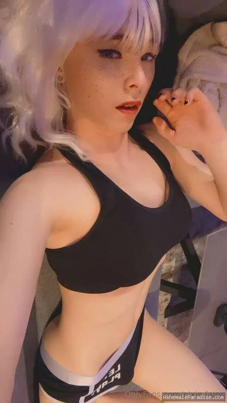 Pixie Fairy — Pixie Fairy — 49 fotos — OnlyFans Photos